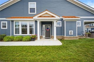 2000 Barton LN, Chesapeake, VA 23322