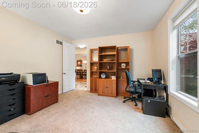 34225 Thornbrook Drive, Farmington Hills, MI 48335
