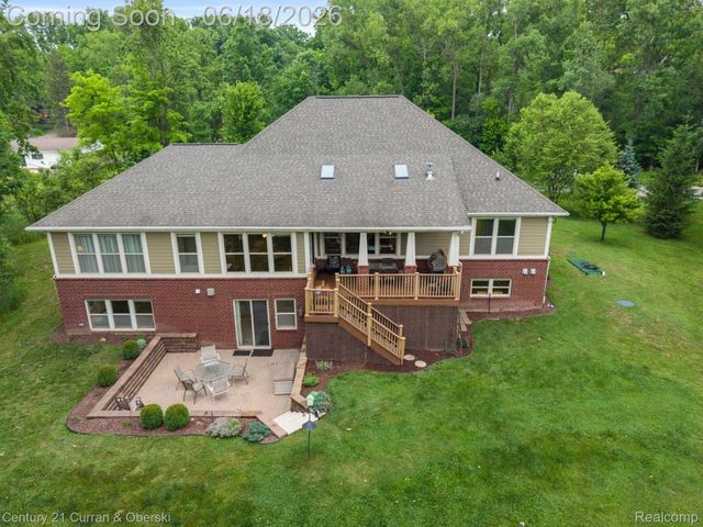 34225 Thornbrook Drive, Farmington Hills, MI 48335