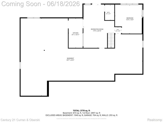 34225 Thornbrook Drive, Farmington Hills, MI 48335