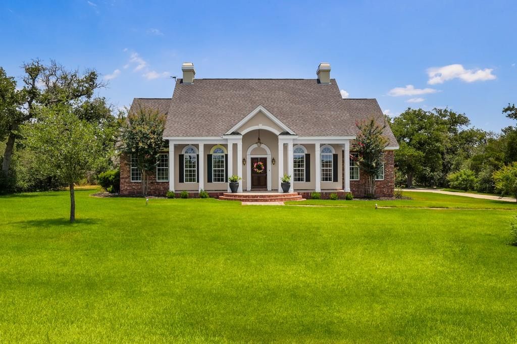 113 Pioneer PSGE, Bastrop, TX 78602