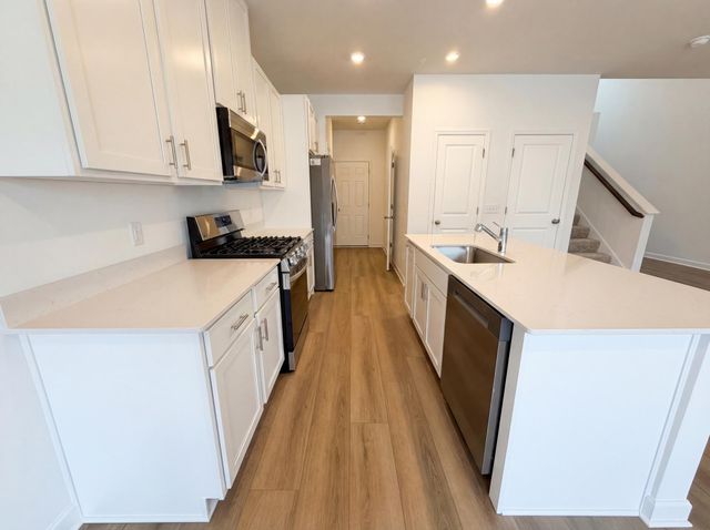 3022 Basswood Street, Little Canada, MN 55117