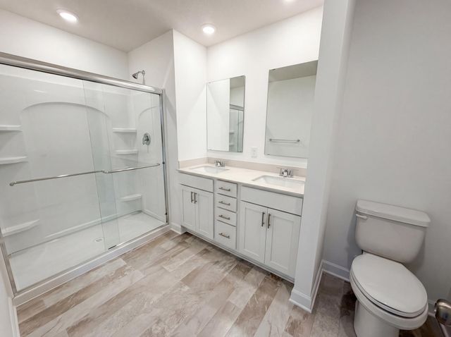 3022 Basswood Street, Little Canada, MN 55117