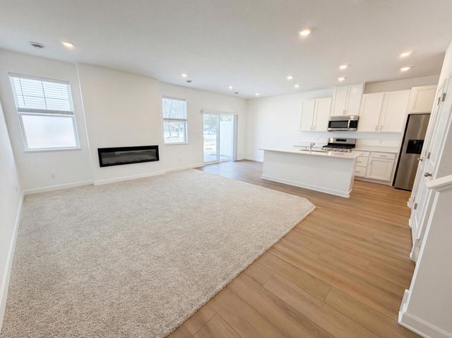 3022 Basswood Street, Little Canada, MN 55117