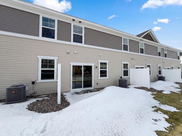 3022 Basswood Street, Little Canada, MN 55117