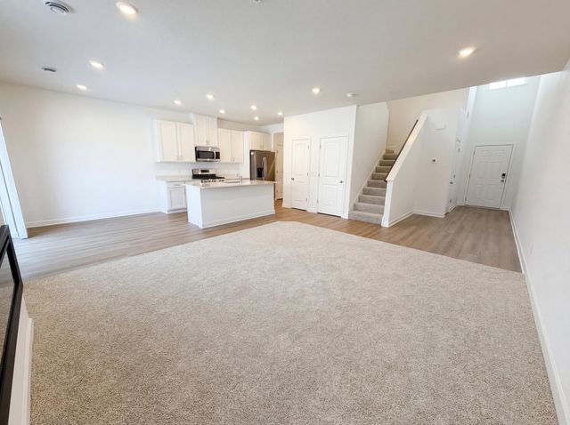 3022 Basswood Street, Little Canada, MN 55117