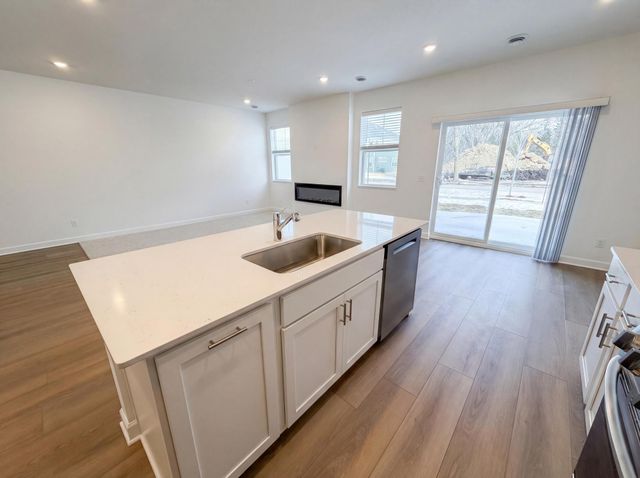 3022 Basswood Street, Little Canada, MN 55117