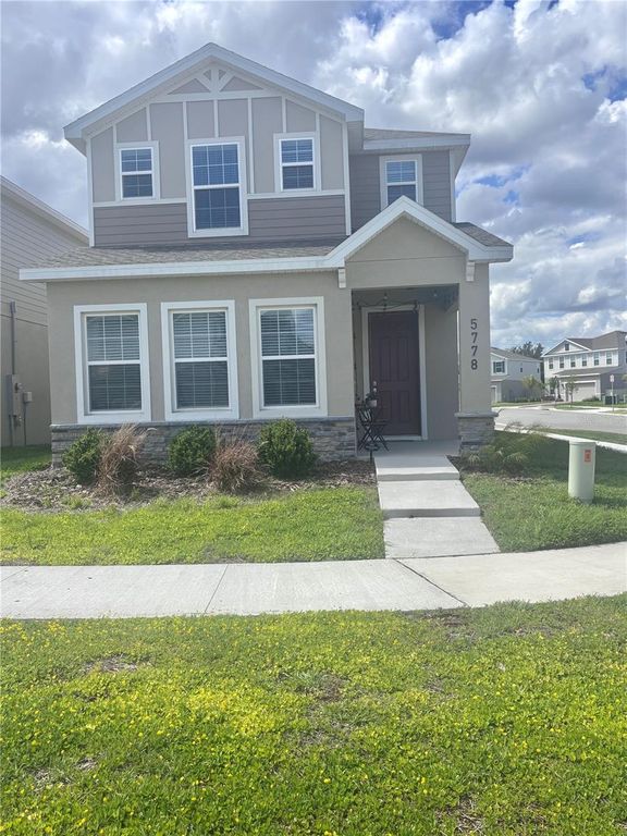 5778 WATERMAN PATH, St Cloud, FL 34771