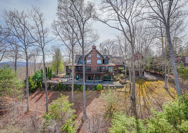 594 Brasstown View Road, Murphy, NC 28906