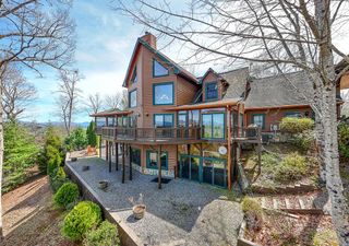 594 Brasstown View Road, Murphy, NC 28906