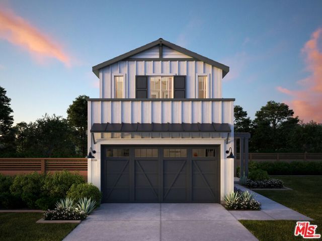 3508 Ashwood Avenue, Los Angeles, CA 90066