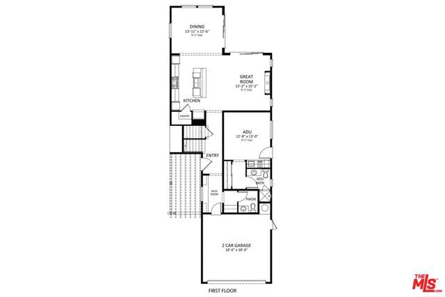 3508 Ashwood Avenue, Los Angeles, CA 90066