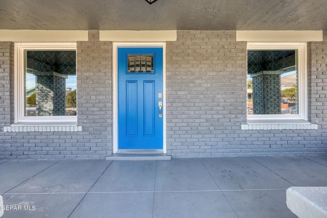 3208 TULAROSA Avenue, El Paso, TX 79903