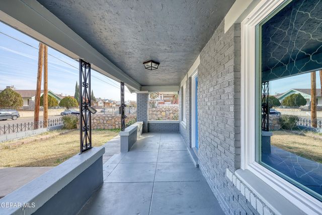 3208 TULAROSA Avenue, El Paso, TX 79903