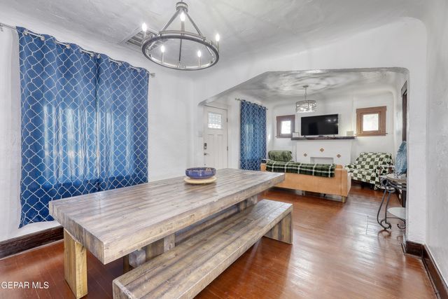 3208 TULAROSA Avenue, El Paso, TX 79903