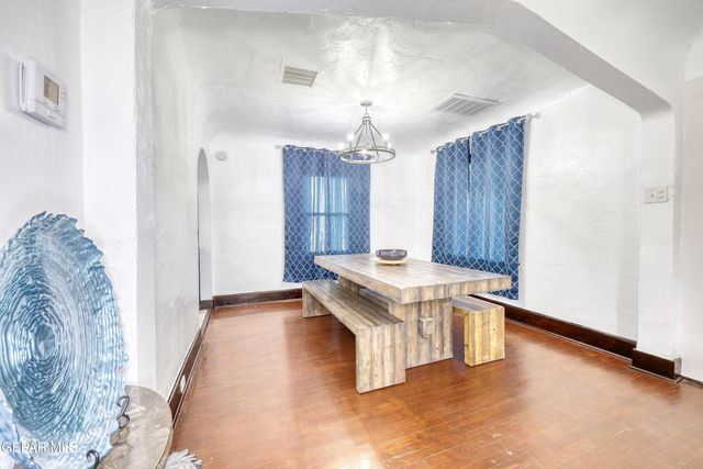 3208 TULAROSA Avenue, El Paso, TX 79903