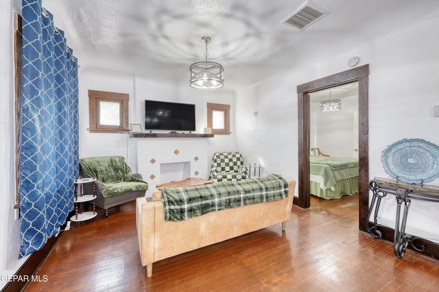 3208 TULAROSA Avenue, El Paso, TX 79903