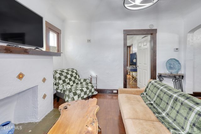 3208 TULAROSA Avenue, El Paso, TX 79903