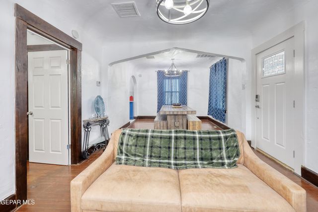 3208 TULAROSA Avenue, El Paso, TX 79903