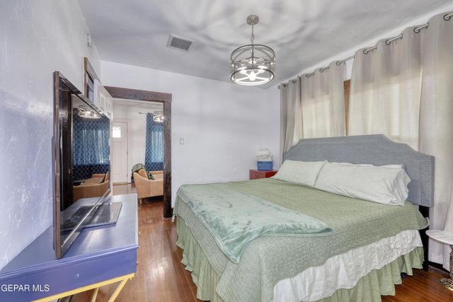 3208 TULAROSA Avenue, El Paso, TX 79903