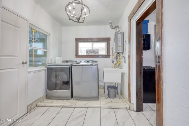 3208 TULAROSA Avenue, El Paso, TX 79903