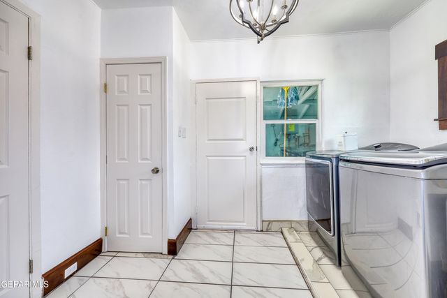 3208 TULAROSA Avenue, El Paso, TX 79903