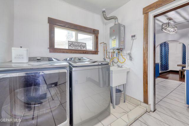 3208 TULAROSA Avenue, El Paso, TX 79903