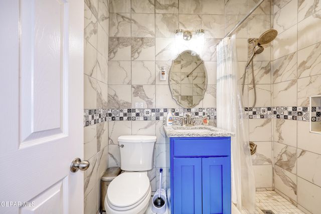 3208 TULAROSA Avenue, El Paso, TX 79903