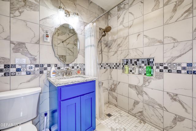 3208 TULAROSA Avenue, El Paso, TX 79903