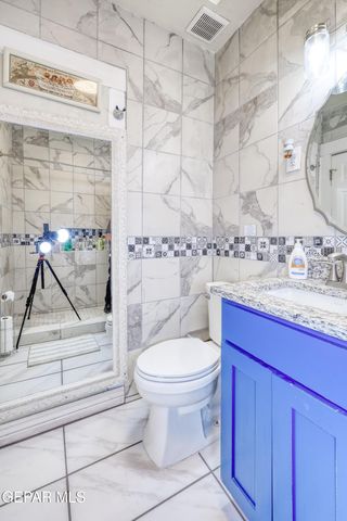 3208 TULAROSA Avenue, El Paso, TX 79903