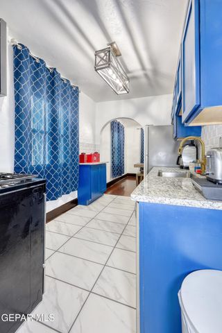 3208 TULAROSA Avenue, El Paso, TX 79903