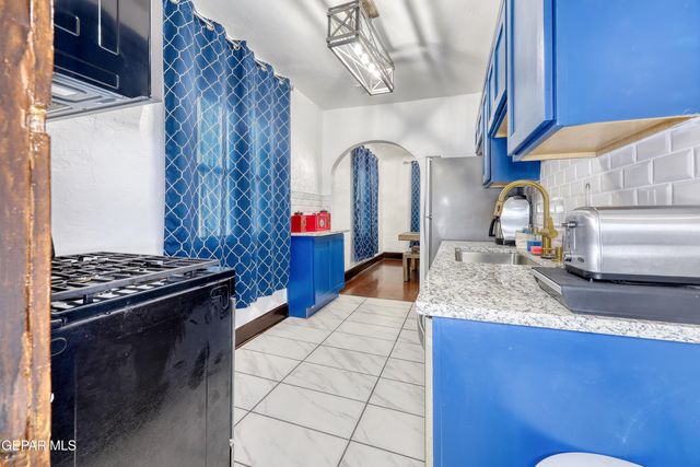 3208 TULAROSA Avenue, El Paso, TX 79903