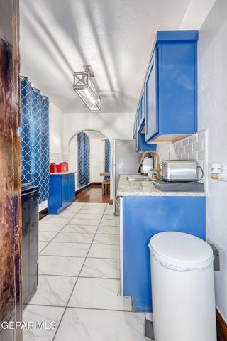 3208 TULAROSA Avenue, El Paso, TX 79903