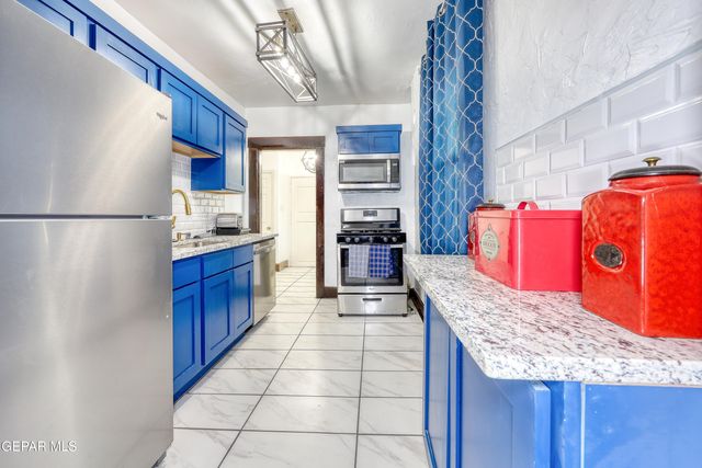 3208 TULAROSA Avenue, El Paso, TX 79903