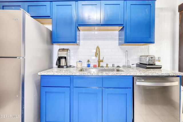 3208 TULAROSA Avenue, El Paso, TX 79903