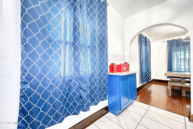 3208 TULAROSA Avenue, El Paso, TX 79903