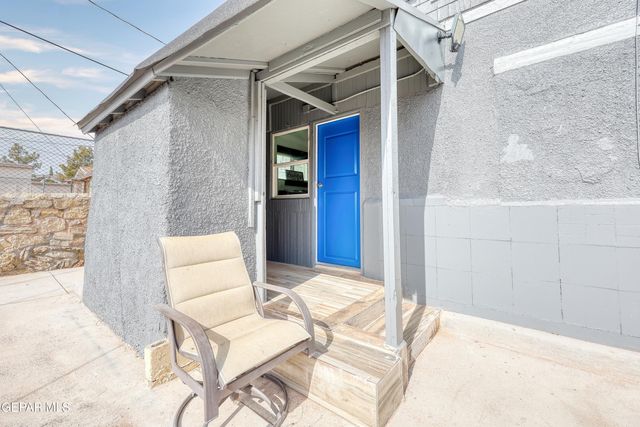 3208 TULAROSA Avenue, El Paso, TX 79903