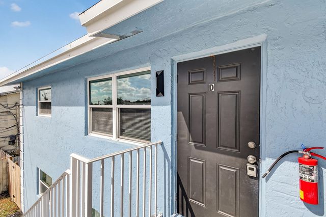 1618 W 26th Court D, Riviera Beach, FL 33404