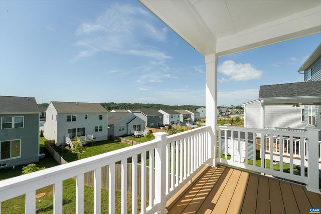 754 ROUND HILL DR, Orange, VA 22960
