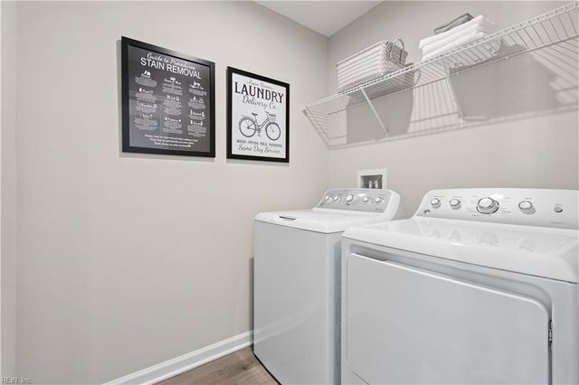 124 Jasmine CT, South Mills, NC 27976