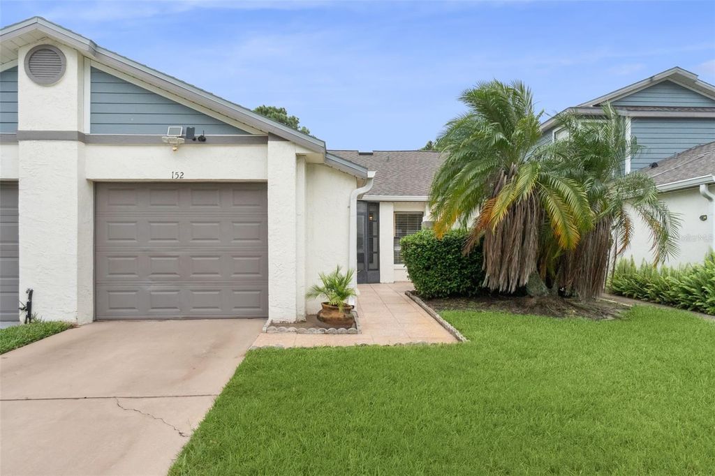 152 LAKEPOINTE CIRCLE, Kissimmee, FL 34743