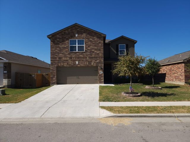 214 Independence Ave, Liberty Hill, TX 78642