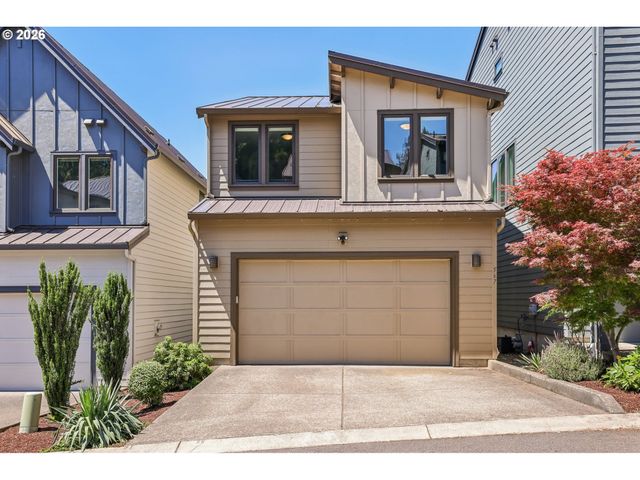 567 Sw CHINOOK Ter, Portland, OR 97225