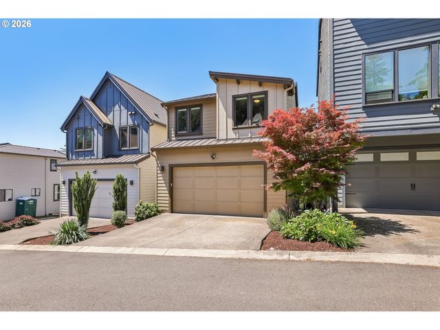 567 Sw CHINOOK Ter, Portland, OR 97225