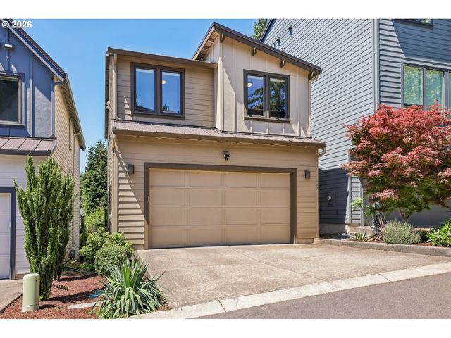 567 Sw CHINOOK Ter, Portland, OR 97225