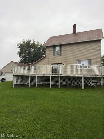 614 Hazlett Avenue NW, Canton, OH 44708