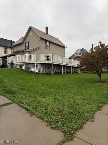 614 Hazlett Avenue NW, Canton, OH 44708