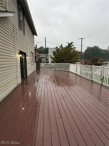 614 Hazlett Avenue NW, Canton, OH 44708