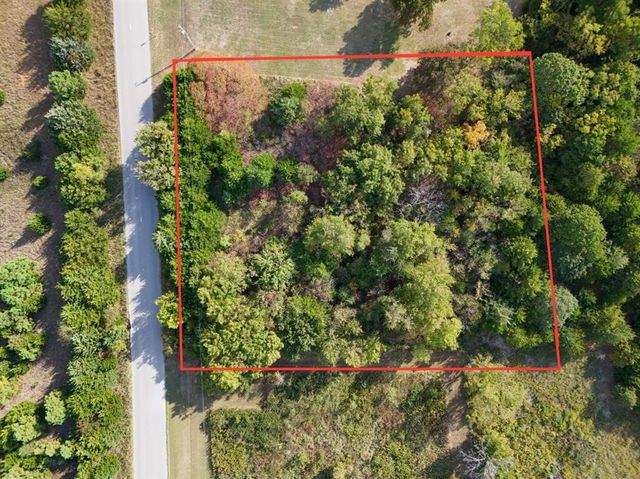 May Addition Road, Shawnee, OK 74804