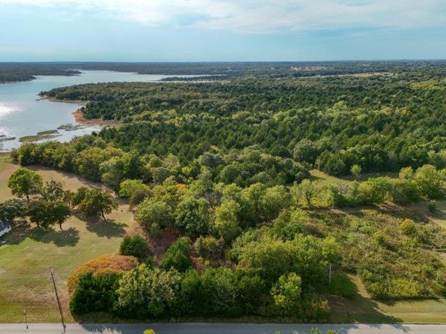 May Addition Road, Shawnee, OK 74804